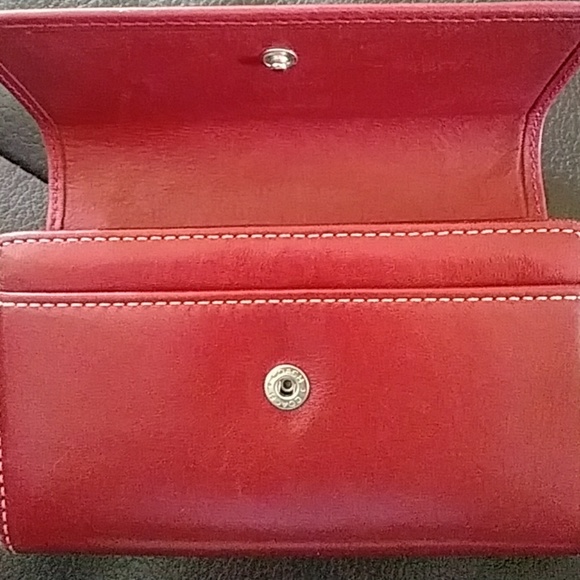 Coach Wallet - Picture 5 of 8